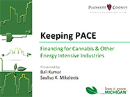 Keeping PACE Webinar Graphic