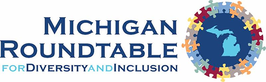 Michigan Roundtable for Diversity & Inclusion Logo