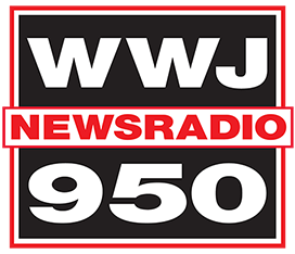 WWJ NewsRadio 950 AM