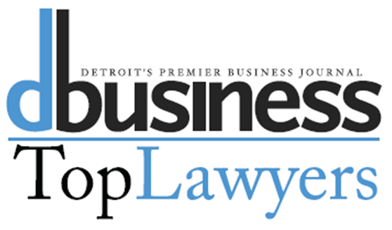 Plunkett Cooney DBusiness Top Lawyers