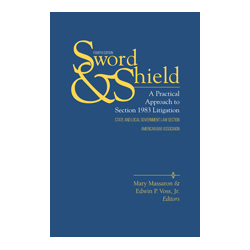 Sword & Shield, Plunkett Cooney attorney Mary Massaron, American Bar Association