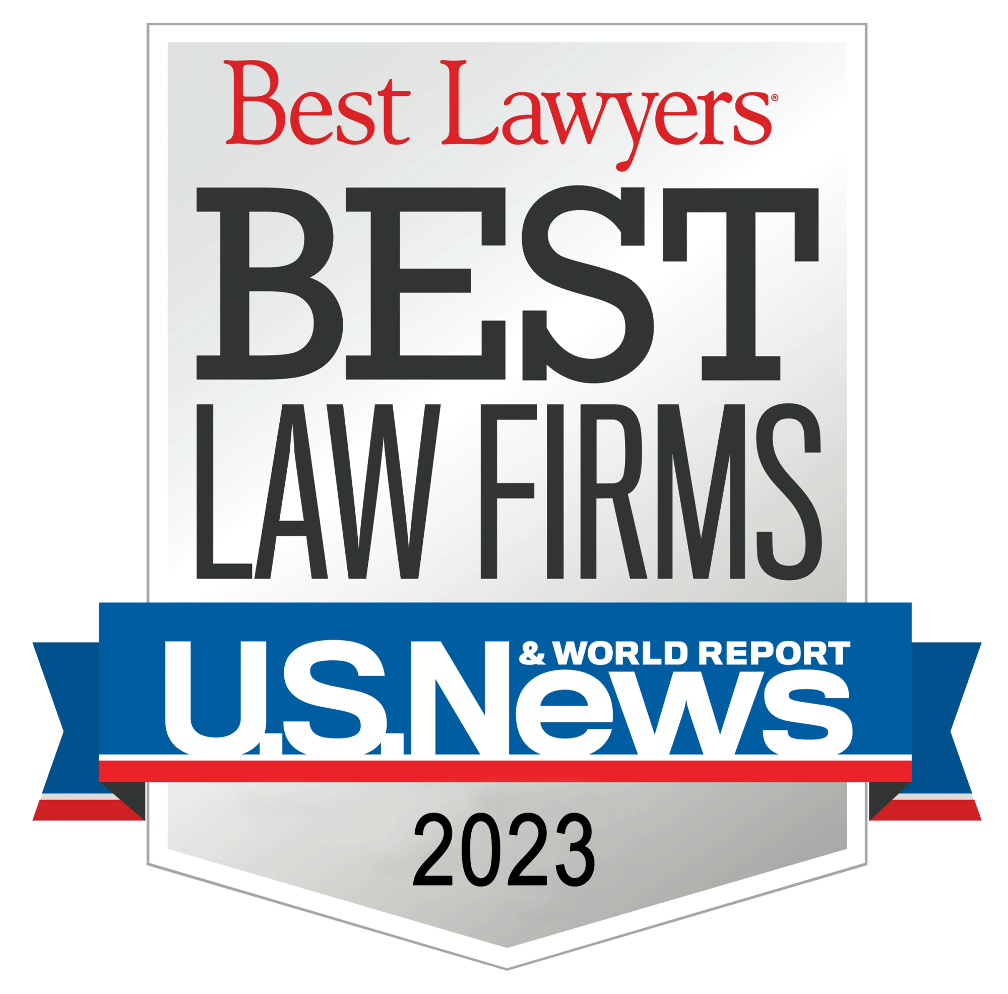 Best Law Firms 2023