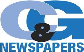 C&G Newspapers Logo