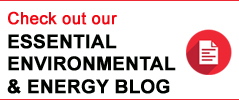 Essential Environmental and Energy Blog