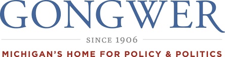Gongwer News Logo