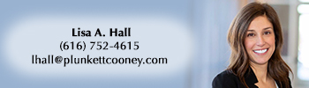 Lisa Hall Presenter Lisa Hall Contact Information