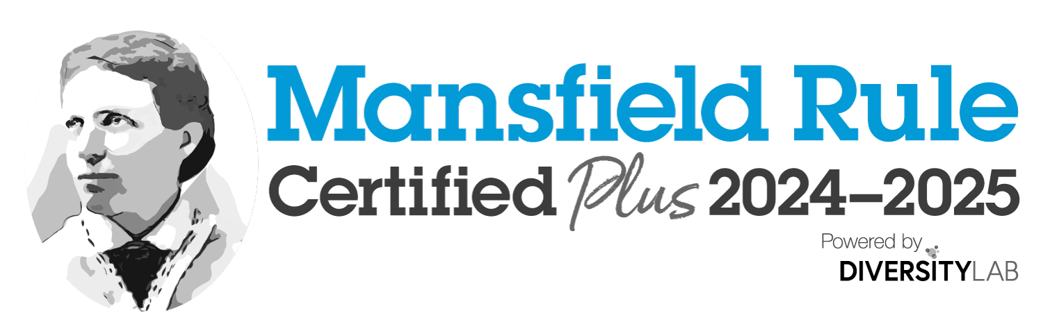 Mansfield Certification Plus Mansfield Certification Plus