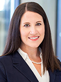 Courtney Nichols, employment law attorney, Bloomfield Hills, Michigan