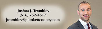 Joshua Trombley contact information