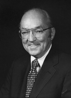 William P.Cooney - Firm Founder