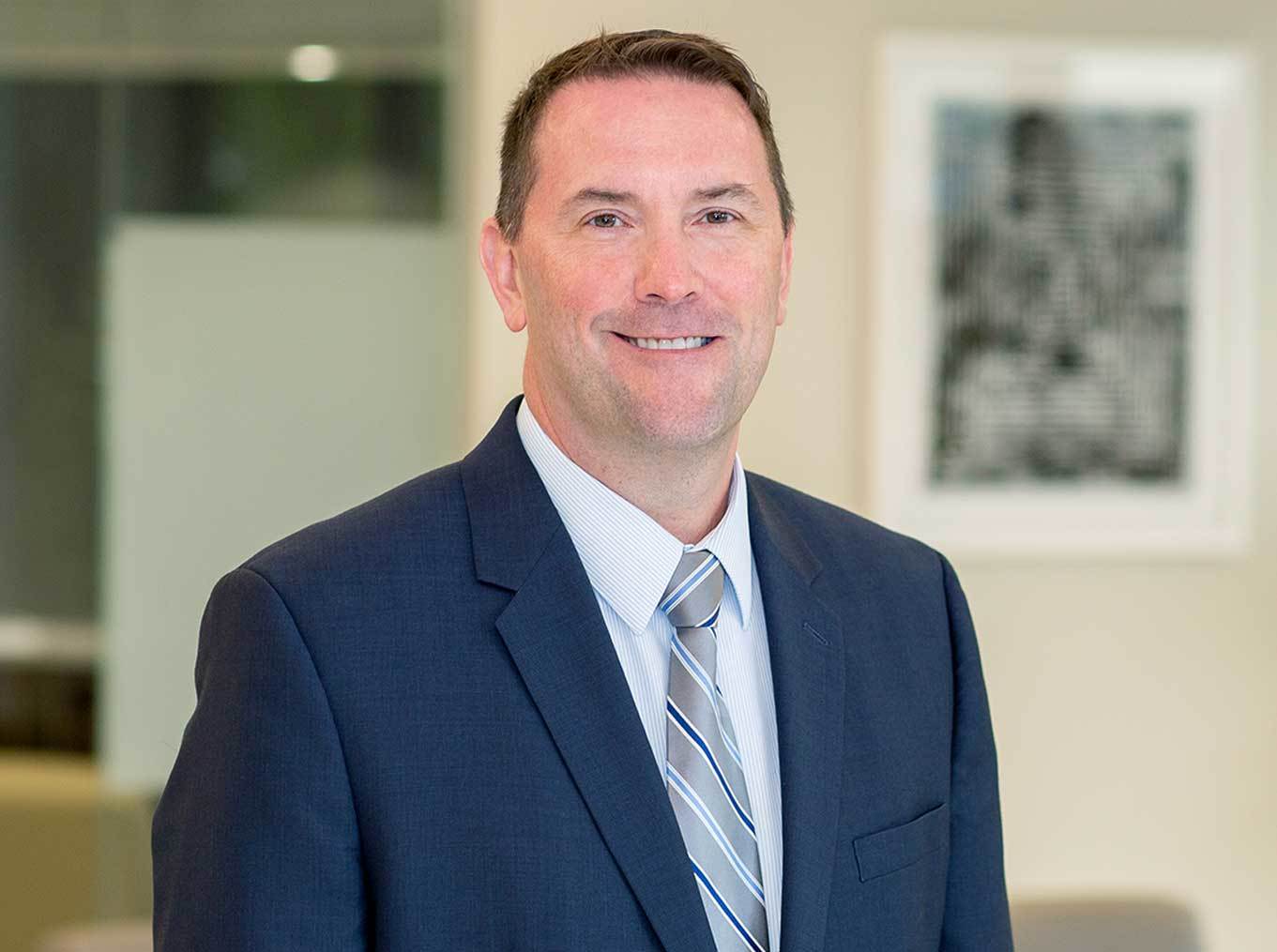 Danny Allen Plunkett Cooney Michigan Law Firm Illinois Indiana