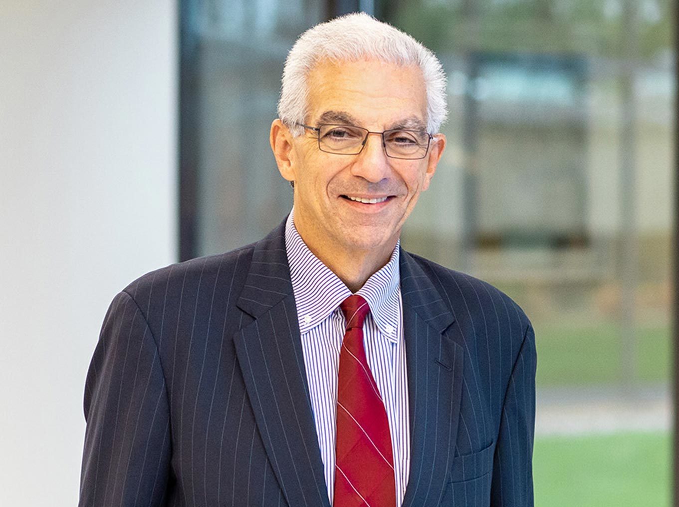 Judge Henry Saad Plunkett Cooney Appellate Attorney