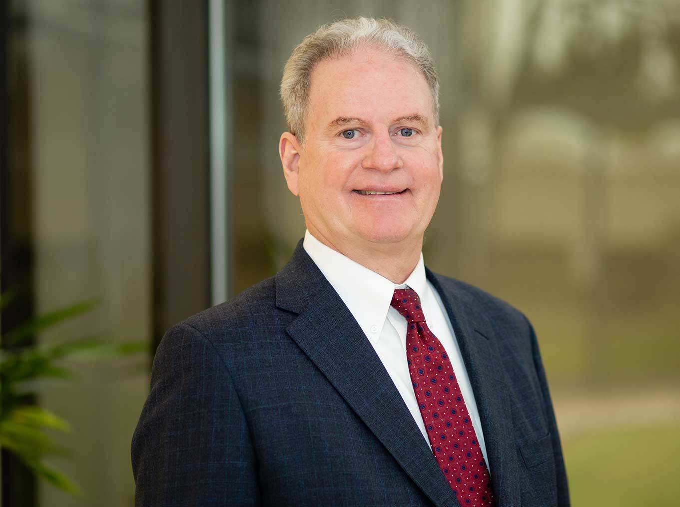 Michael Sheehy, Transportation Law Attorney, Plunkett Cooney Detroit