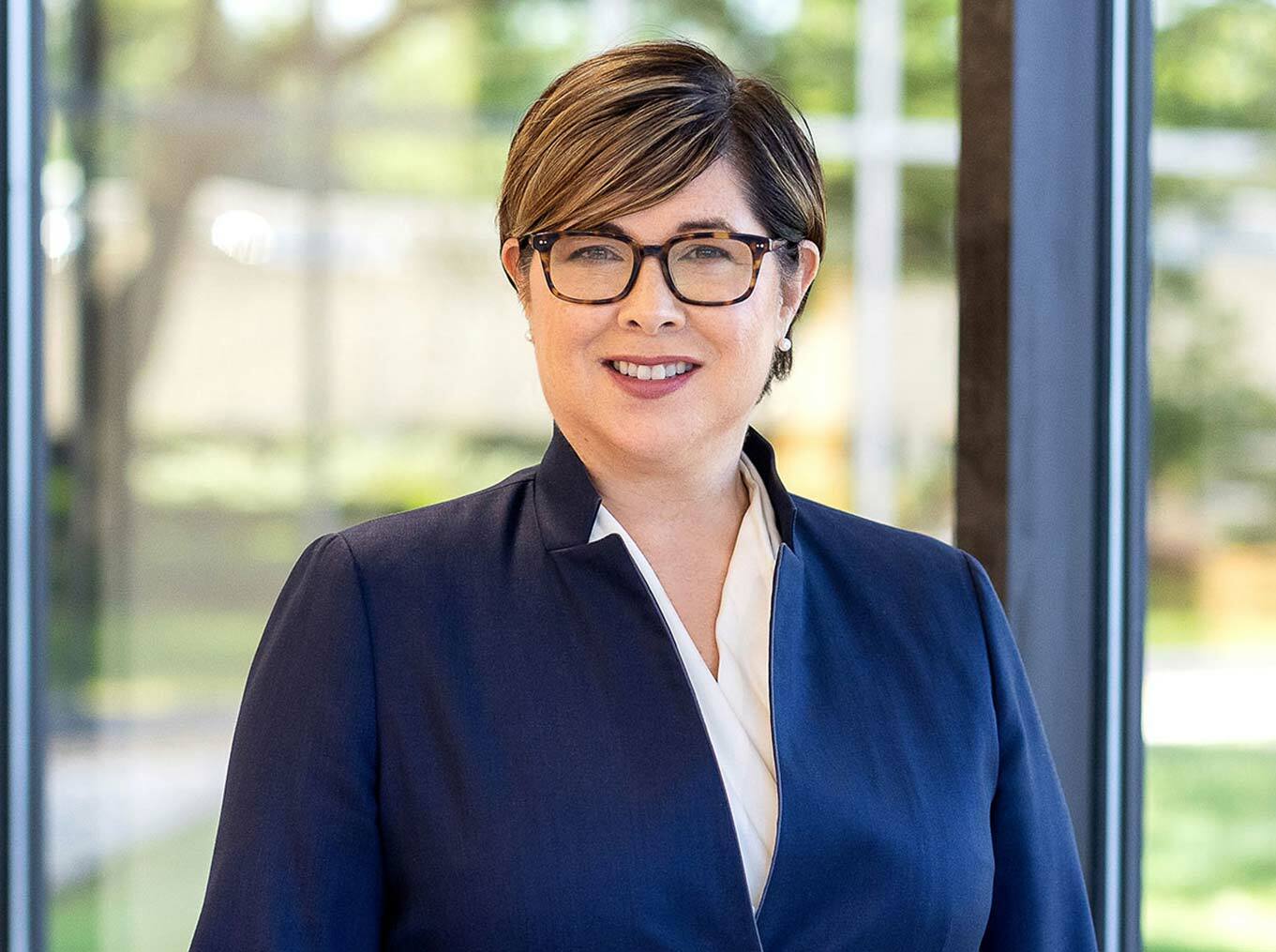 Attorney Shelly Lee Griffin Insurance Coverage Plunkett Cooney