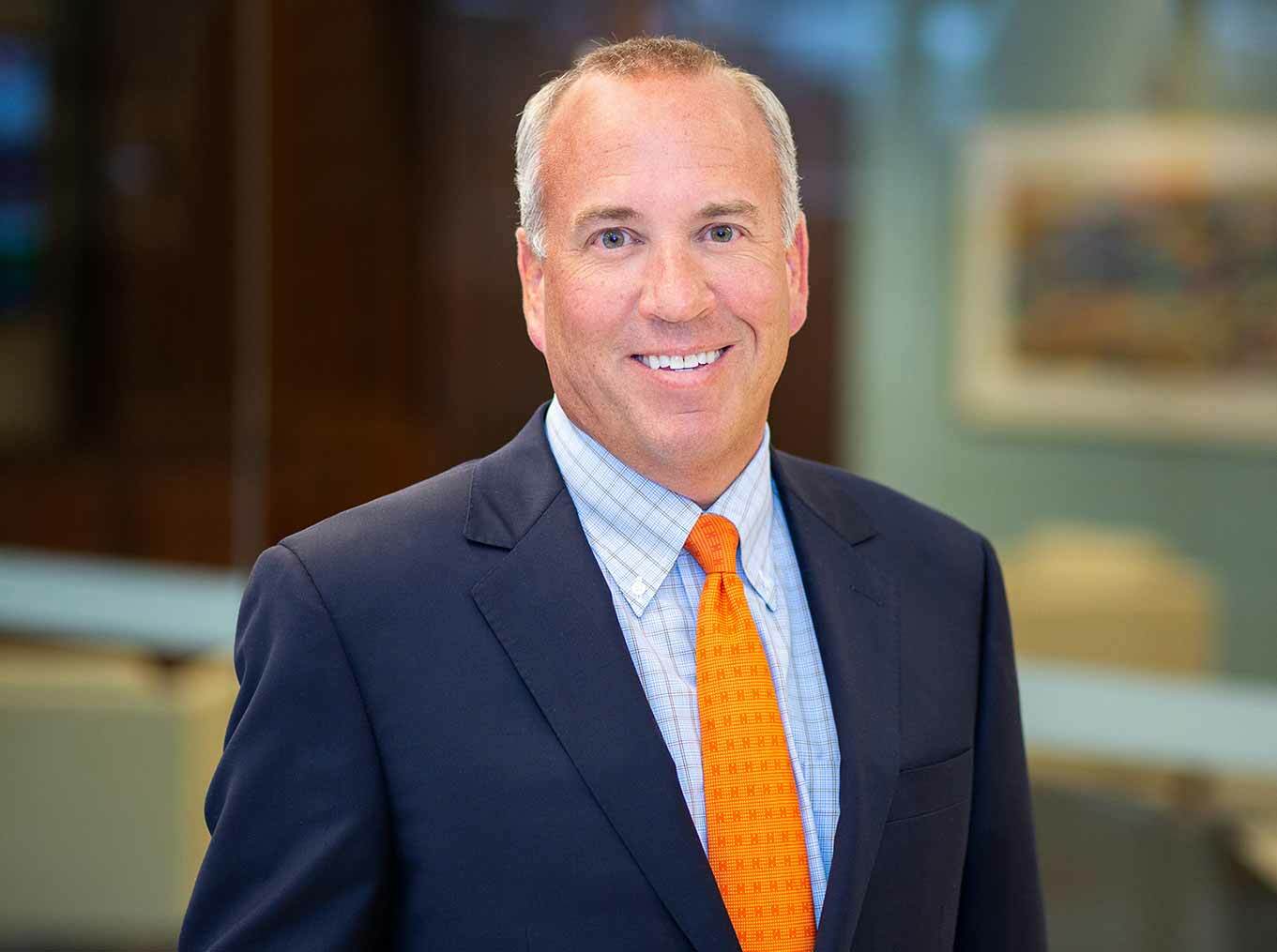 Scott Sirich, Construction Law Attorney, Plunkett Cooney Bloomfield