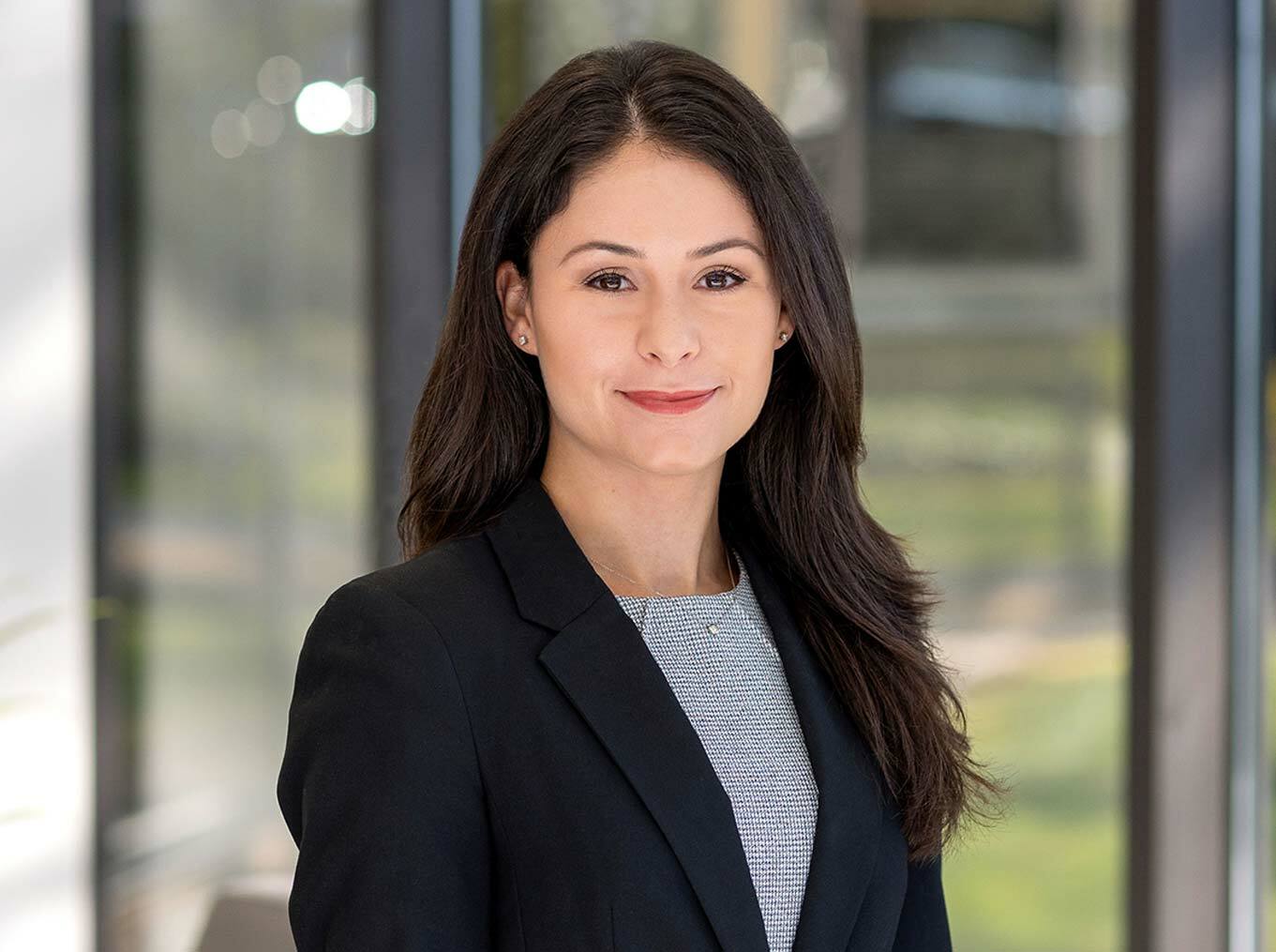 Plunkett Cooney attorney Brooke Nosanchuk Bloomfield Hills Plunkett