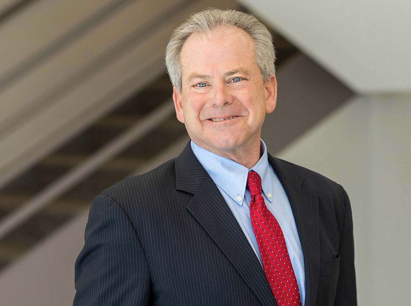 Phil Cavanagh, Government Relations, Detroit Lansing Senior Attorney