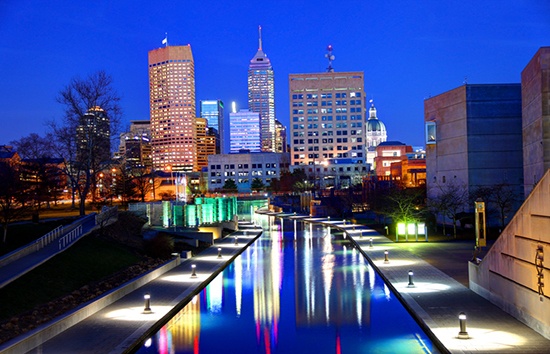 Photo of Indianapolis, IN