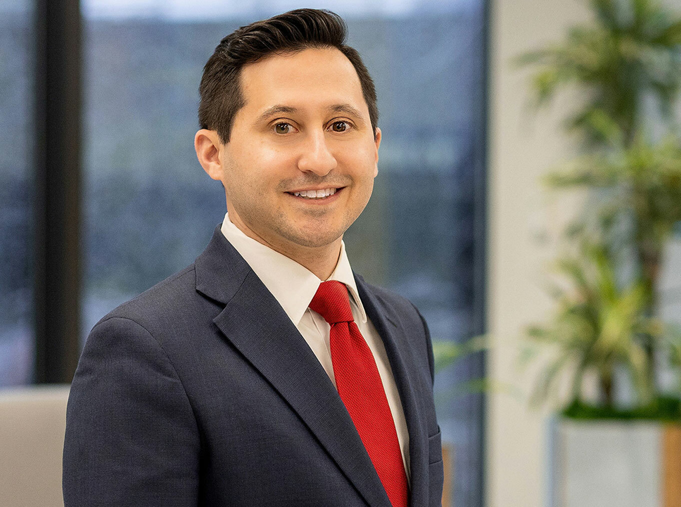 Jake Levine Plunkett Cooney Columbus Attorney Litigation Plunkett