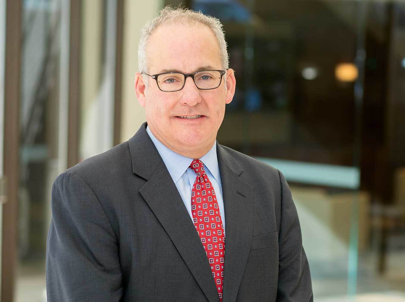 Timothy Sheridan, Professional Liability, Construction Law Attorney