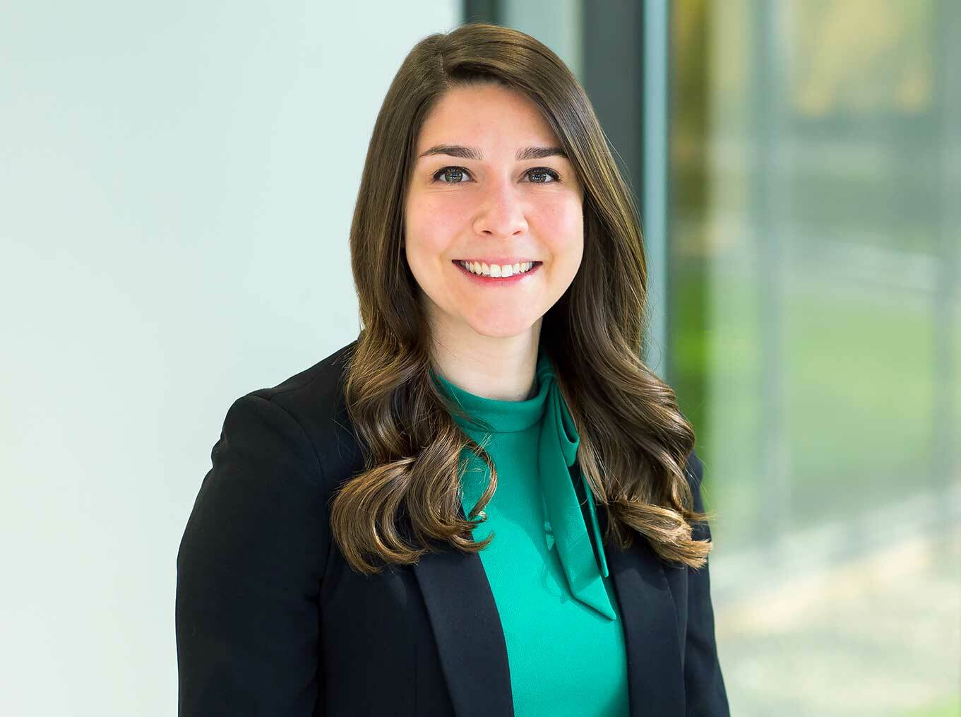 Marisa Litigation Attorney, Plunkett Cooney Bloomfield Hills