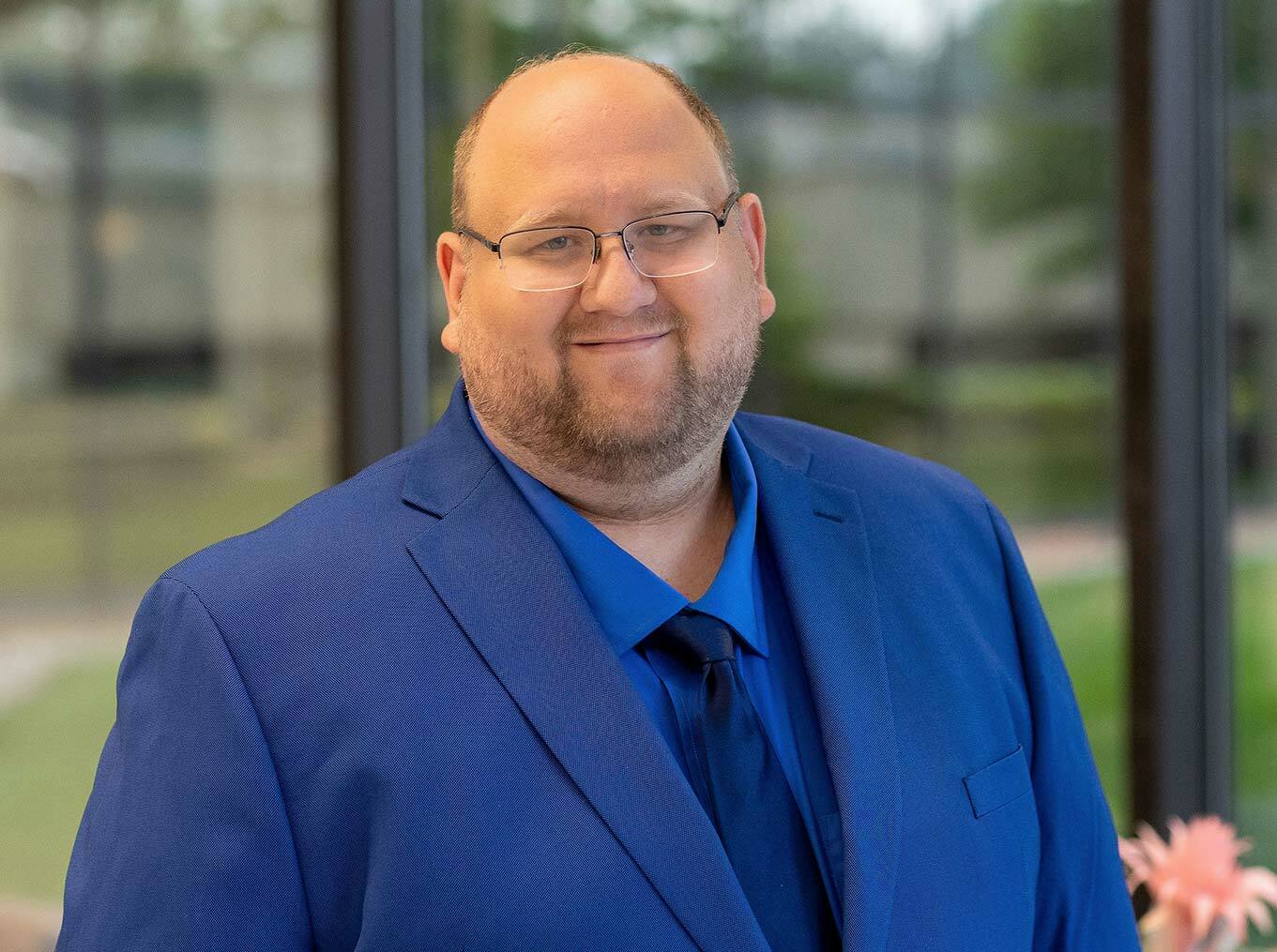 James Grendell, Senior Attorney, Plunkett Cooney Columbus Plunkett