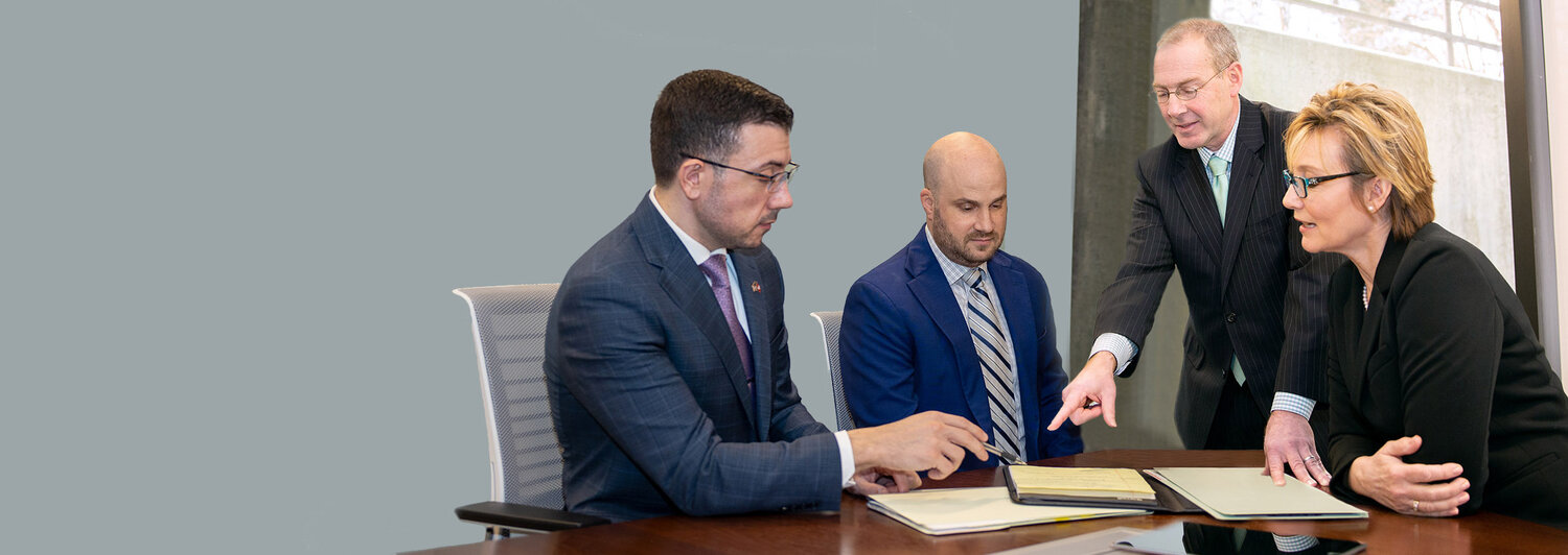 Plunkett Cooney Michigan Law Firm Illinois Indiana Ohio Attorneys Lawyers