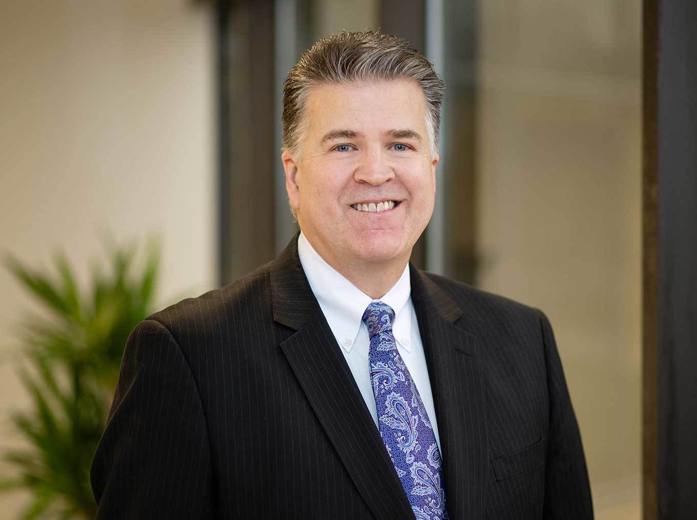 Matthew Boettcher, Commercial Litigation Banking Bankruptcy Creditors