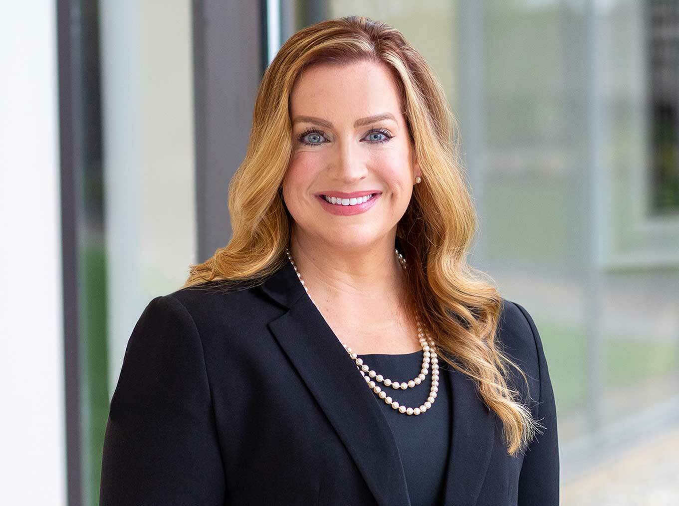 Maura Battersby, Plunkett Cooney Transportation Law Attorney, Plunkett