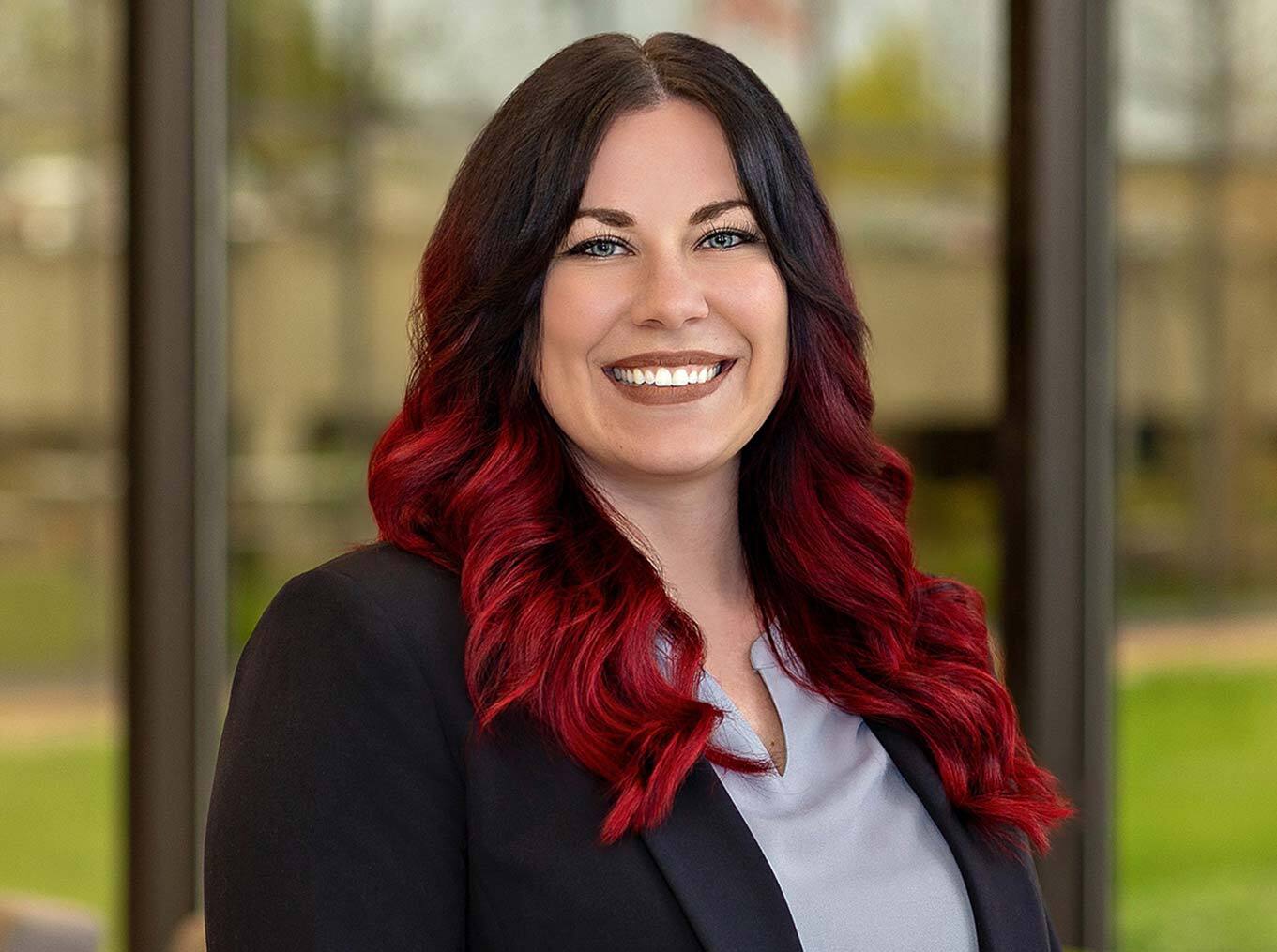 Courtney Lavender Plunkett Cooney Appellate Attorney Bloomfield Hills