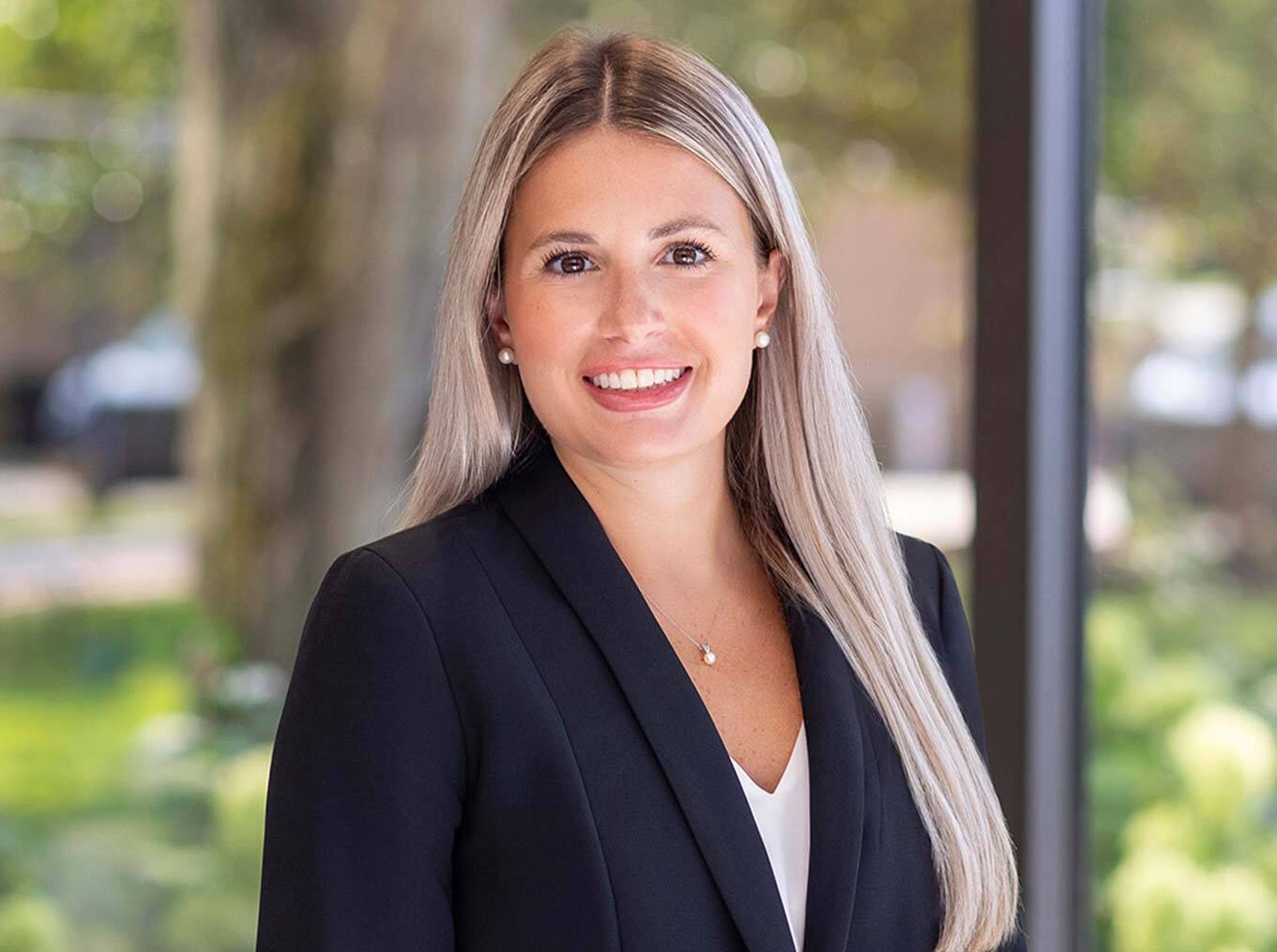 Madeleine Craig, Plunkett Cooney Photo