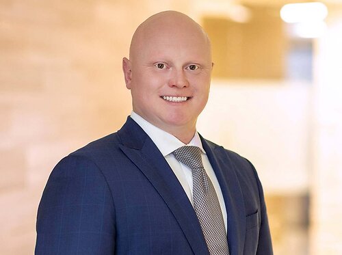 Cody R. Ellwanger