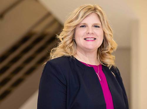 Jennifer J. VerBeek