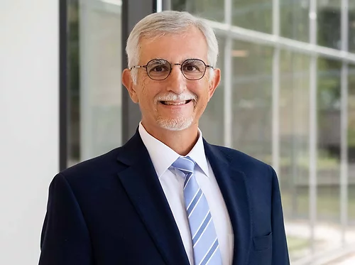 Kenneth R. Chadwell