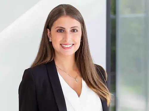 Danielle Chidiac