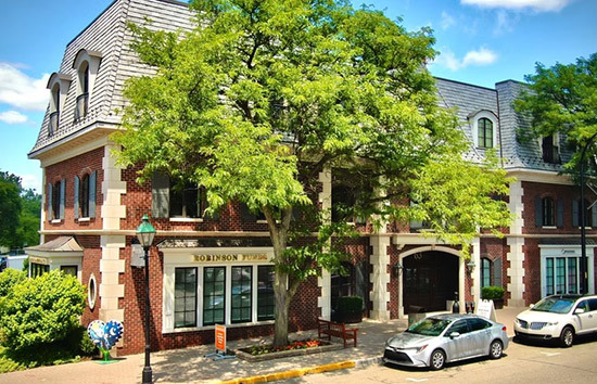 Photo of Grosse Pointe, MI