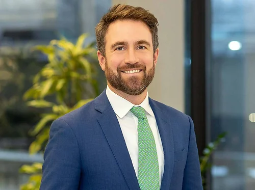 Brian B. Gillis