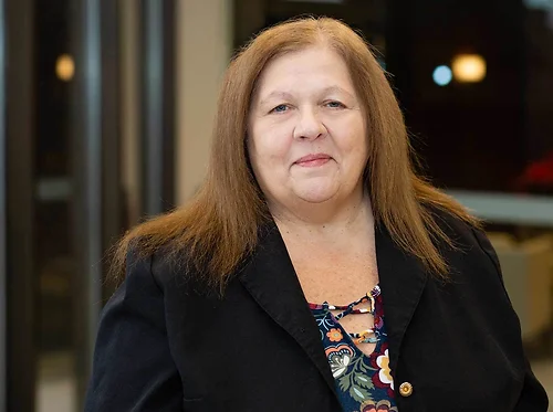 Linda L. Haugh