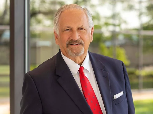 Frank T. Mamat