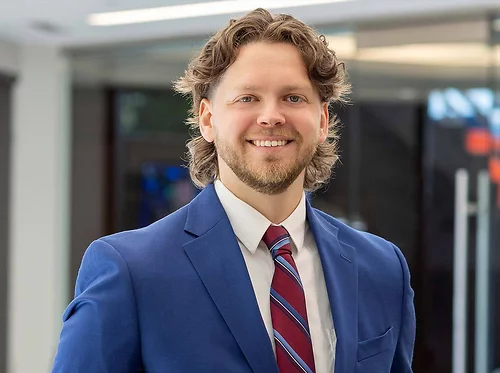 Peter J. Florian