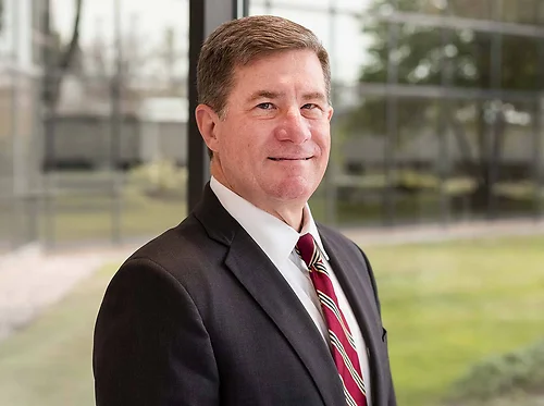 David R. Stechow