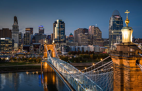 Photo of Cincinnati, OH