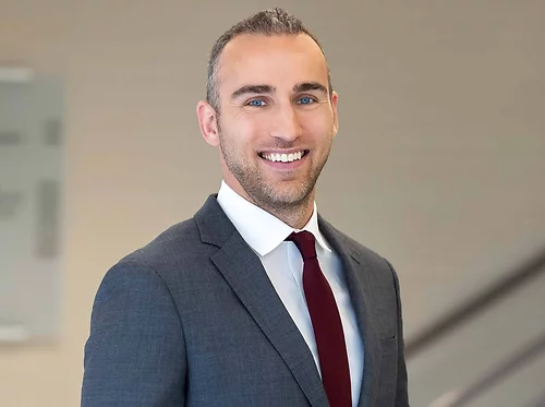 Joshua J. Trombley