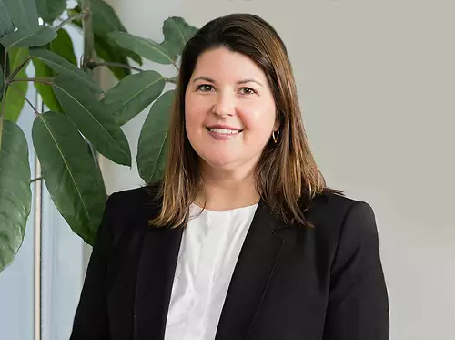 Jeanna M. Weaver