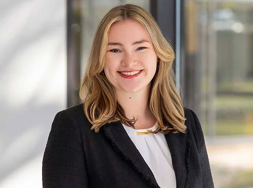 Hailey A. Wolf