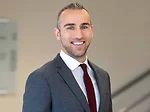 Joshua J. Trombley
