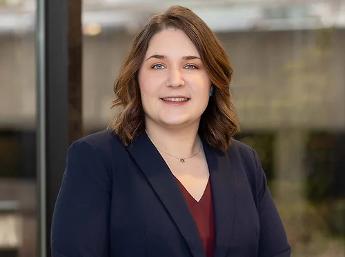 Haley A. Monaghan-Punch