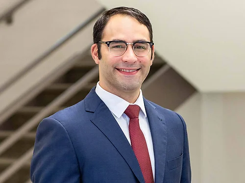 Joshua  LaBar