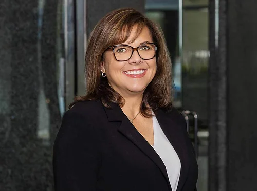 Holly G. Zylstra