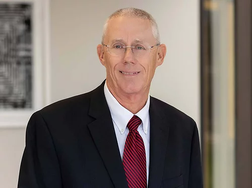 Brian E. Chapman
